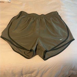 Nike Dri-Fit sunning shorts